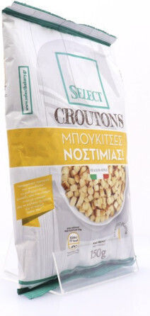 Select Sport Croutons 150gr