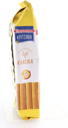 Παπαδοπούλου Κριτσίνια 110gr