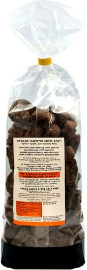 Φιλεντέμ Ντακάκι Χαρούπι Χωρίς Αλάτι 400gr 2-51367