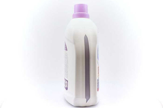 Bolsom Professional Liquid Detergent with Fragrance Λεβάντα for Woolen Clothes 3lt (65 Measuring Cups)