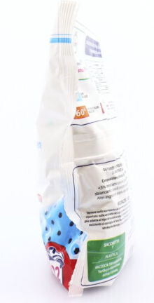 Soft Oxygen Laundry Detergent Powder 1.1kg (22 Measuring Cups)