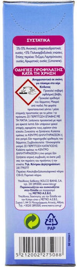 Pappy Home Απορρυπαντικό σε Σκόνη για Πλύσιμο στο Χέρι για Ευαίσθητα Ρούχα 0.9kg