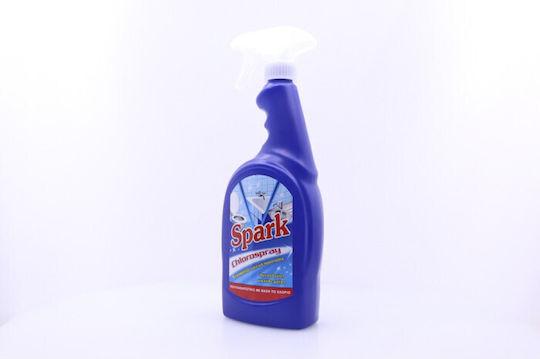 Spark Chloroenergy Cleaning Spray General Use 750ml