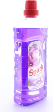 Spark Bodenreiniger Lavendel 1x1l