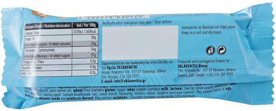 Bonora Γκοφρέτα Υγείας 33gr