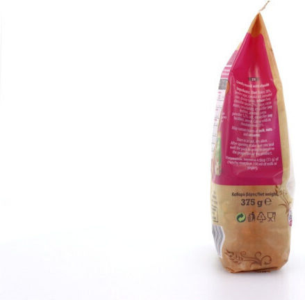 Go Nutri Μούσλι με Σοκολάτα 375gr