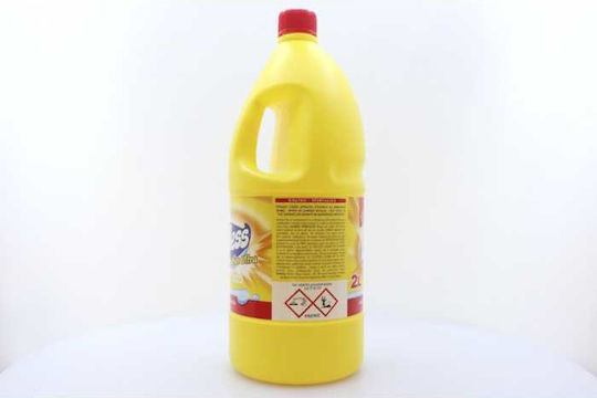 Endless Chloroactive Ultra Παχύρρευστη Χλωρίνη με Άρωμα Λεμόνι 2lt