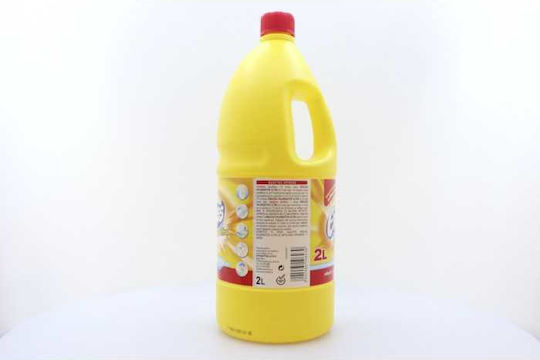 Endless Chloroactive Ultra Παχύρρευστη Χλωρίνη με Άρωμα Λεμόνι 2lt