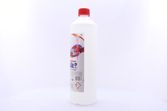 Spot Rem Aerolit Υγρό Καθαριστικό Κατά των Αλάτων 1lt