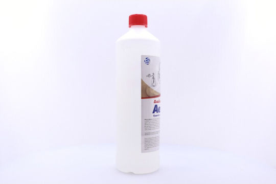 Spot Rem Aerolit Υγρό Καθαριστικό Κατά των Αλάτων 1lt