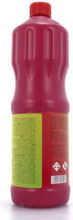 Hyssopus Dickflüssige Bleiche mit Duft Blumen 1.25lt