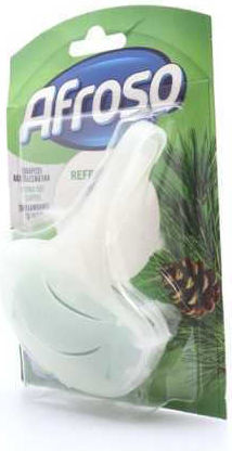 Afroso Refreshing Pine Block 40gr
