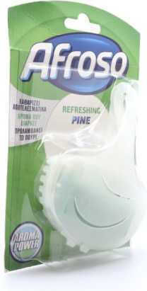Afroso Refreshing Pine Block 40gr