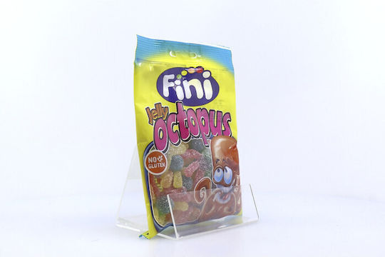 Fini Ζαχαρωτά Jelly Octopus 100gr