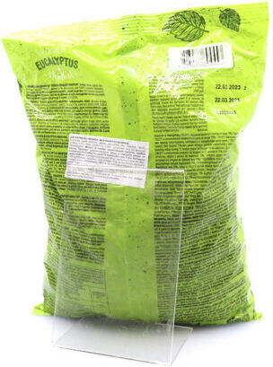 Roshen Candies with Mint & Eucalyptus Flavour 1000g
