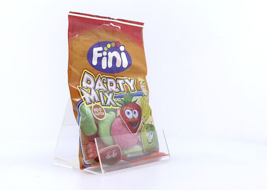 Fini Ζελεδάκια Party Mix Χωρίς Γλουτένη 100gr