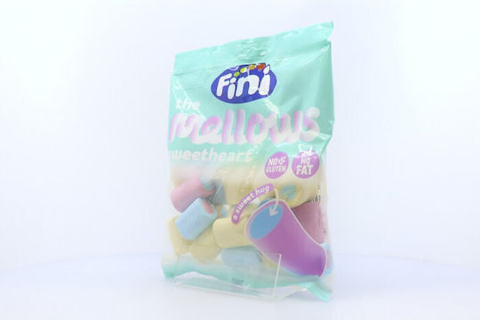 Fini Fini Marshmallows Clouds Ohne Gluten 80g
