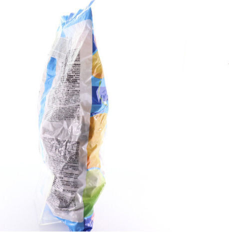Roshen Γλειφιτζούρι Με Τσίχλα με Γεύση Cola 920gr