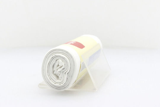 Lux Plast Trash Bags 55x45cm 20pcs