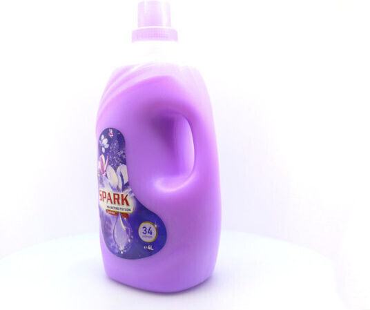 Spark Μαλακτικό Λεβάντα 4lt