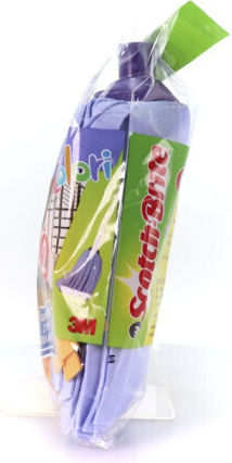Scotch Brite Colori Σφουγγαρίστρα 2τμχ