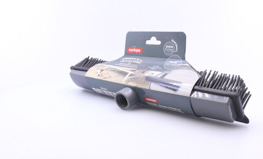Cyclops Pet Hair Removal Broom