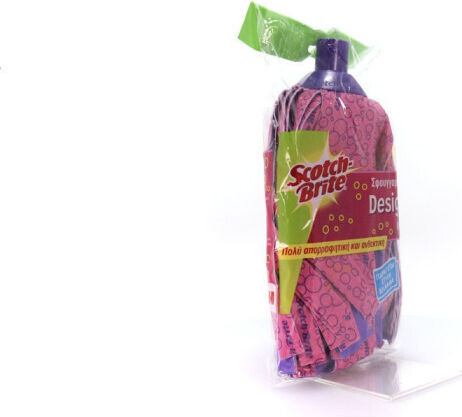 Scotch Brite Design Σφουγγαρίστρα UU003675186