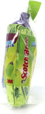 Scotch Brite Max Mopp 2Stücke NN000224737