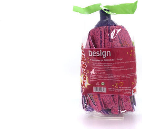 Scotch Brite Design Σφουγγαρίστρα UU003675186