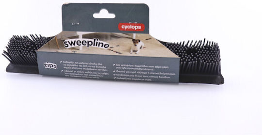 Cyclops Pet Hair Removal Broom