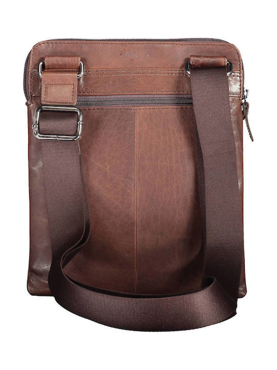 Men's Bag Shoulder / Crossbody Brown