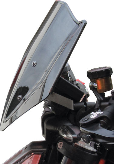 MRA Φιμέ Ζελατίνα Μοτοσυκλέτας Nspm για KTM 1290 Super Duke R 4025066162918.SMOKE