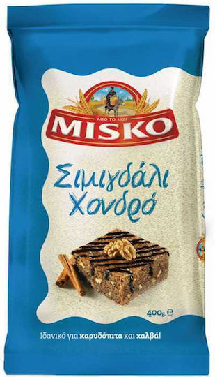 Misko Семолина (1x 400гр ) 400гр