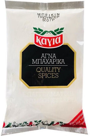 Kagia Bäckereipulver (1x 500gr ) 500gr
