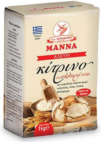 Αφοί Κεραμάρη Αλεύρι Σιταριού 1kg