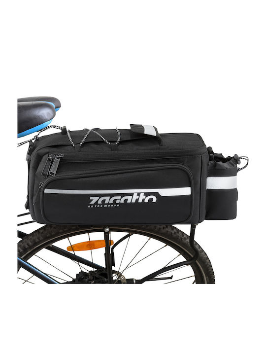 Zagatto Rack Bag 9lt