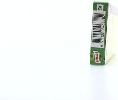 Knorr Κύβοι Μαγειρικής Βοδινό 120gr Συσκευασία των 12