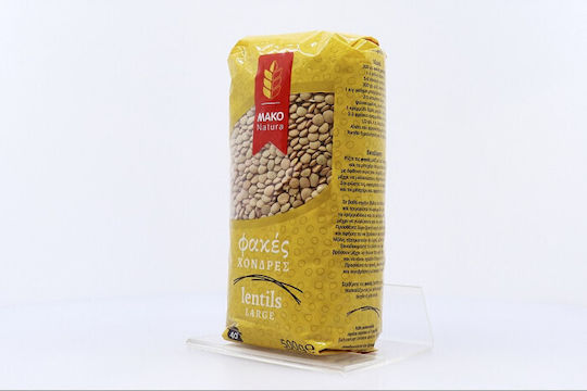 Mako Φακές 500gr