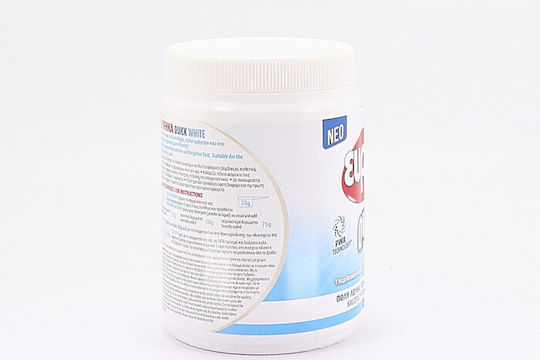 Ευρηκα Λευκαντικό Quick White Σκόνη 400gr