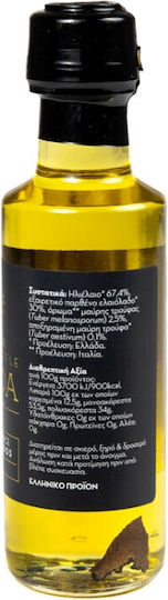 Μανιτάρια Δίρφυς Ηλιέλαιο 100ml