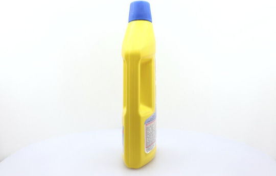 Plyntirex Lichid pentru Mașina de Spălat Vase cu Aromă de Lămâie 1x1lt