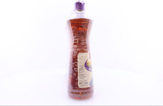 TOP Red Vinegar Vinegar Bottle Pet 3+1 Gift 350ml 4 Pieces