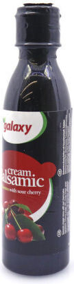 Galaxy Κρέμα Βαλσάμικου με Βύσσινο 250ml