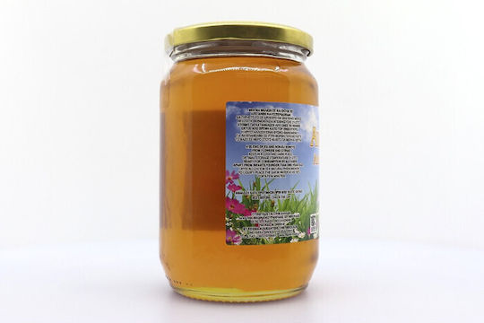 Regina Μέλι Ανθέμια 900gr