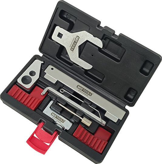 SKS Tools Σετ Εργαλείων για Opel / Chevrolet / Fiat / Alfa Romeo