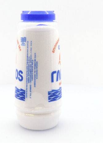 Glaros Coarse Sea Salt 400gr