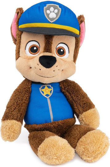 Spin Master Плюшено Paw Patrol Chase 30 см.