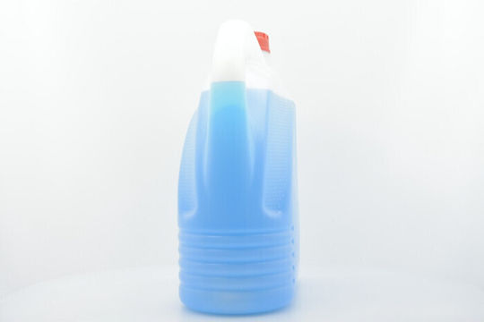 Spark Stainon R50 Επαγγελματικό Υγρό Λαμπρυντικό Πλυντηρίου Πιάτων 4lt