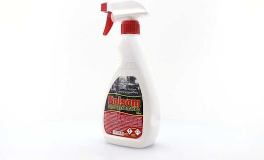 Bolsom Καθαριστικό Spray για Λίπη 500ml