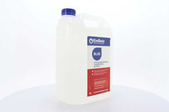 Endless Oven Cleaner Liquid 4lt 23.5202995104